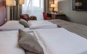 Туры в отель Austria Trend Hotel Europa Salzburg