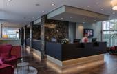Туры в отель Austria Trend Hotel Europa Salzburg