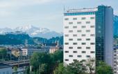 Туры в отель Austria Trend Hotel Europa Salzburg