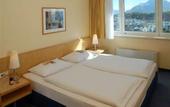 Туры в отель Austria Trend Hotel Europa Salzburg