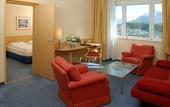 Туры в отель Austria Trend Hotel Europa Salzburg