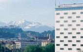 Туры в отель Austria Trend Hotel Europa Salzburg