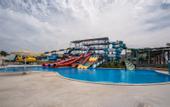 Туры в отель Hawaii Le Jardin Aqua Park