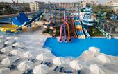 Туры в отель Hawaii Le Jardin Aqua Park