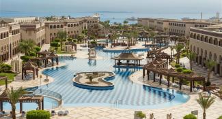 Sentido Mamlouk Palace Resort 5*