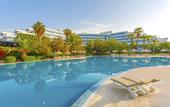 Туры в отель Sunrise Resort Hotel