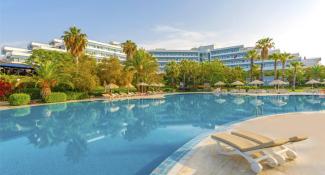 Sunrise Resort Hotel 5*