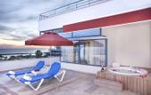Туры в отель Sunrise Resort Hotel