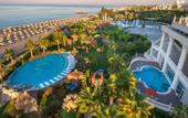 Туры в отель Sunrise Resort Hotel