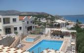 Туры в отель Sunrise Suites