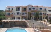 Туры в отель Sunrise Suites