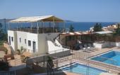 Туры в отель Sunrise Suites