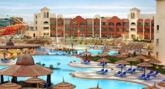Tirana Aqua Park Resort 4*
