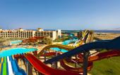 Туры в отель Tirana Aqua Park Resort