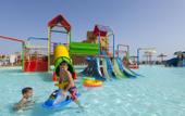 Туры в отель Tirana Aqua Park Resort