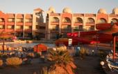 Туры в отель Tirana Aqua Park Resort