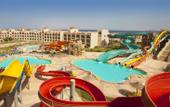 Туры в отель Tirana Aqua Park Resort