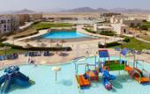 Туры в отель Tirana Aqua Park Resort