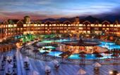 Туры в отель Tirana Aqua Park Resort