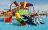 Туры в отель Tirana Aqua Park Resort