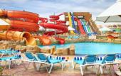 Туры в отель Tirana Aqua Park Resort