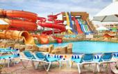 Туры в отель Tirana Aqua Park Resort