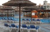 Туры в отель Tirana Aqua Park Resort