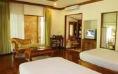 Туры в отель Sunrise Tropical Resort