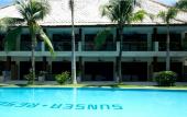 Туры в отель Sunsea Resort