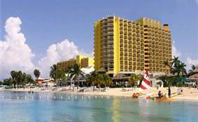 Sunset at Jamaica Grande 4*