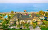 Туры в отель Taluyka Sunset Beach
