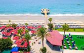 Туры в отель Taluyka Sunset Beach