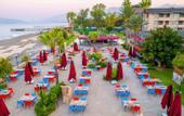 Туры в отель Taluyka Sunset Beach