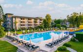 Туры в отель Taluyka Sunset Beach