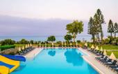 Туры в отель Taluyka Sunset Beach