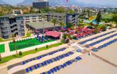 Туры в отель Taluyka Sunset Beach