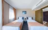 Туры в отель Taluyka Sunset Beach
