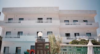 Sunset Beach Apartments 3*