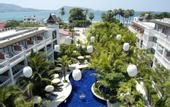 Туры в отель Sunset Beach Resort
