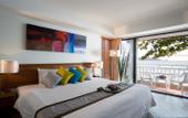 Туры в отель Sunset Beach Resort