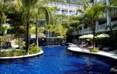 Туры в отель Sunset Beach Resort