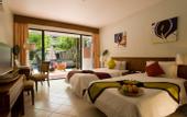 Туры в отель Sunset Beach Resort