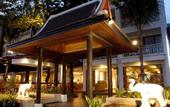 Туры в отель Sunset Beach Resort