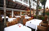 Туры в отель Sunset Beach Resort