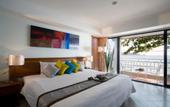 Туры в отель Sunset Beach Resort