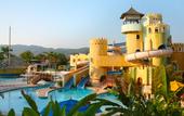 Туры в отель Sunset Beach Resort Spa & Waterpark
