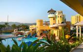 Туры в отель Sunset Beach Resort Spa & Waterpark