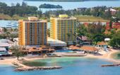 Туры в отель Sunset Beach Resort Spa & Waterpark