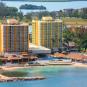 Туры в отель Sunset Beach Resort Spa & Waterpark, оператор Anex Tour