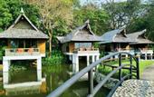 Туры в отель Sunset Park Resort & Spa